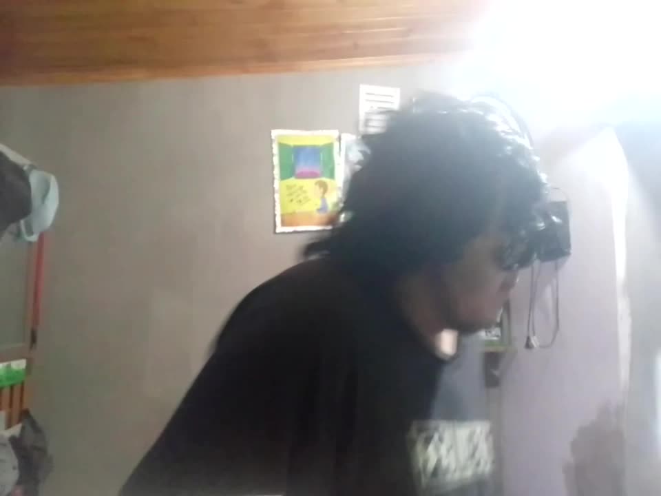 Historia de una freidora patrocinada por messi