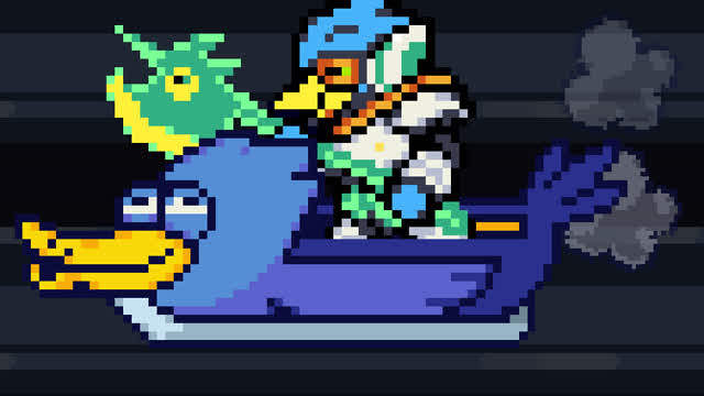 Deltarune Part 8!!!