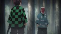 Kimetsu No Yaiba - Dublado Temporada 1 Episodio 3