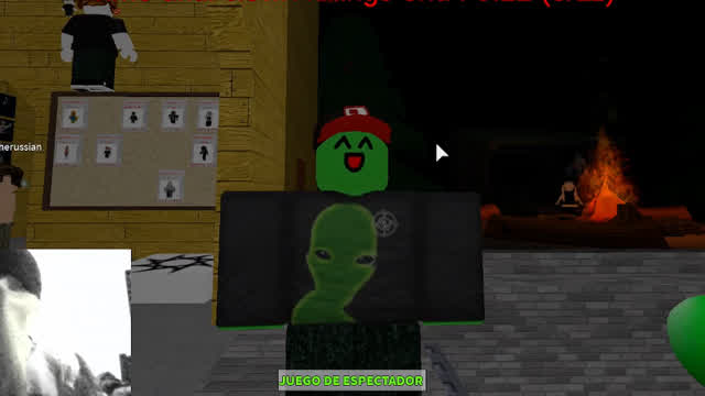 la bloxiade suprema !!! - Killer Clowns from 2016