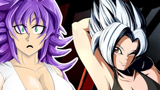 ENTER OKRAH! ¦ Dragon Ball Xenoverse 2 ¦ SKrub Dojo