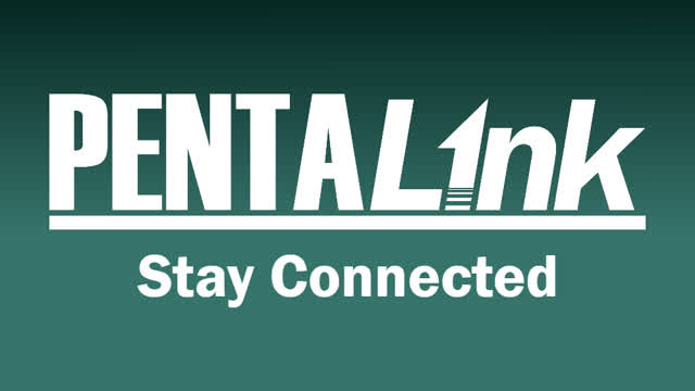 PentaLink - Stay Connected