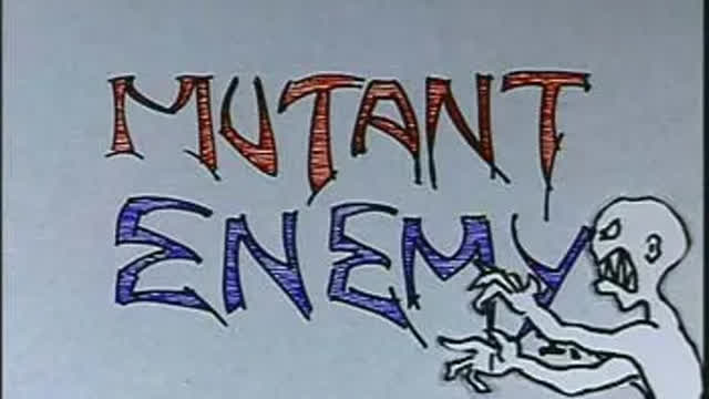 Mutant Enemy