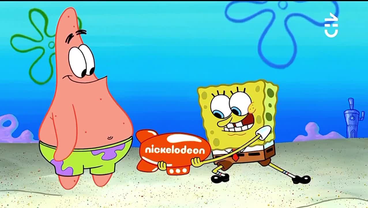 [CLIP] Kids Choice Awards México 2024 en Chilevisión (23/11/2024)