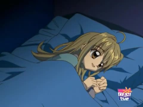 Luchia Nanami Esta soy yo Luchia Nanami Esta soy yo