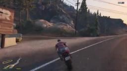 My Grand Theft Auto V Random Gameplay Part 13 : Paleto Score Setup (On My TheVideoGamer64 Channel)