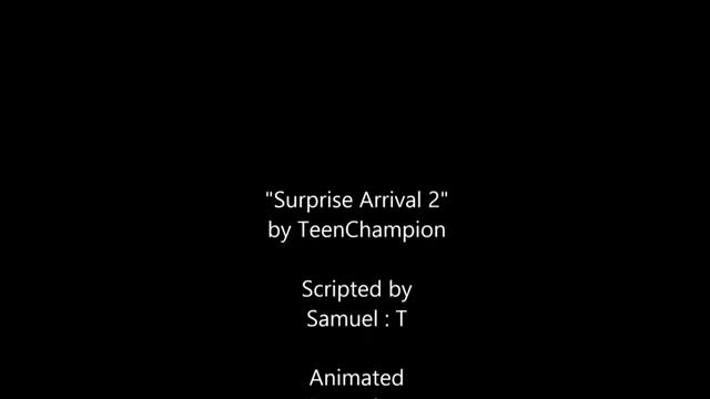 Object Universe: Episode 7 - Suprise Arrival 2 (Part 2)