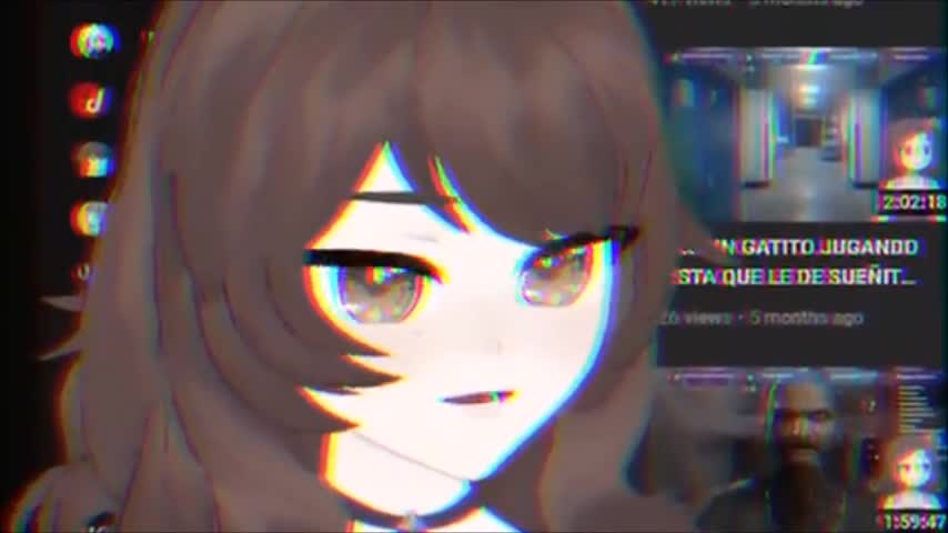 La VTUBER que lo PERDIO y RECUPERO TODO - Nimu Space Cat (de El Traje Con Voz)