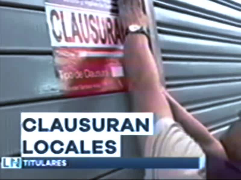 RTS Titurales 28 noviembre noticias