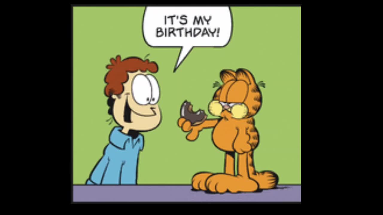2025_07_28 Garfield Dub