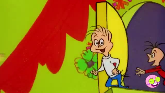 YouTube Poop - How the Grinch Got Dragged Into the Street & Stoned for His Infidelity