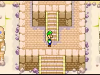 (2010) Mario y Luigi Superstar Saga - Loquendo Capítulo 11