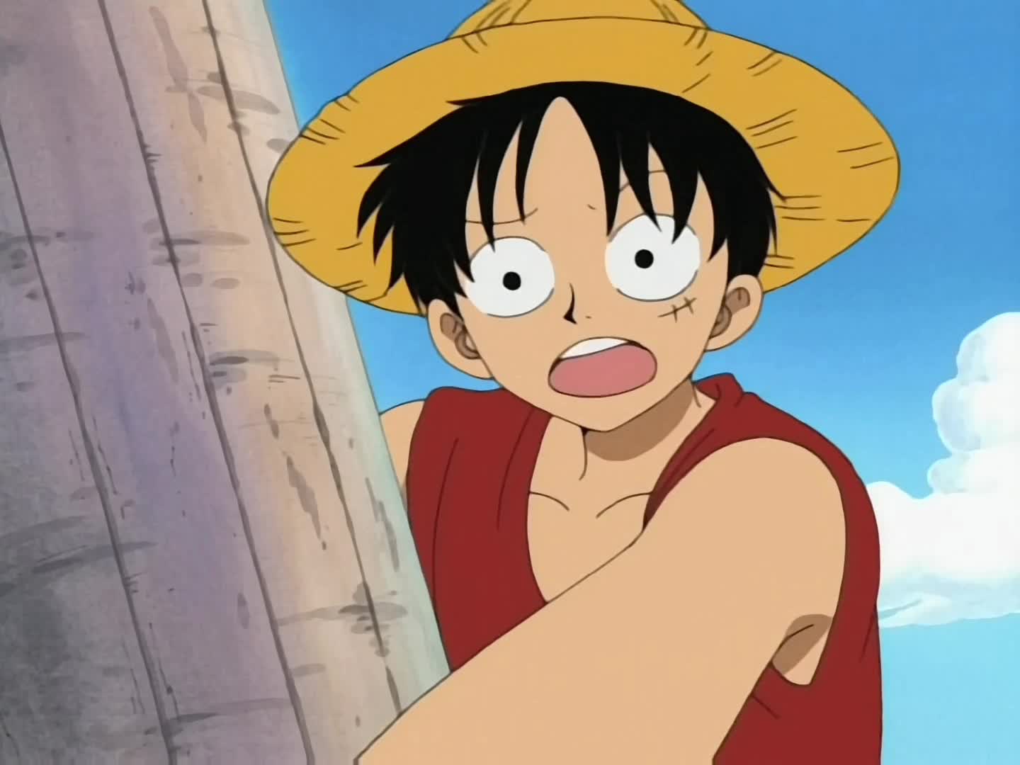 Baratie With Funi and 4Kids Voices