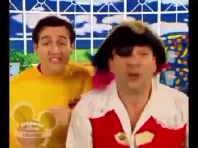 Wiggle y aprende - Cuantos aromas que hay