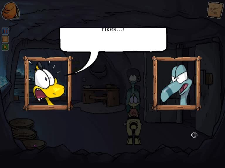 Playthrough - Zniw Adventure - part 7 Playthrough - Zniw Adventure - part 7