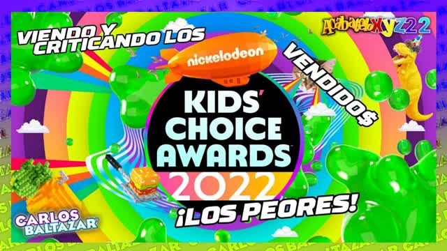 "VIENDO Y CRITICANDO LOS KCA 2022" • LO PEOR DEL AÑO