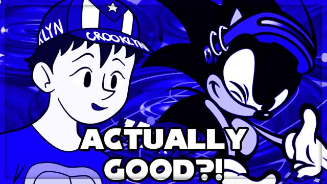 Do These Sonic Games REALLY Deserve their Reputation? | TNSS S6E2 Do These Sonic Games REALLY Deserve their Reputation? | TNSS S6E2