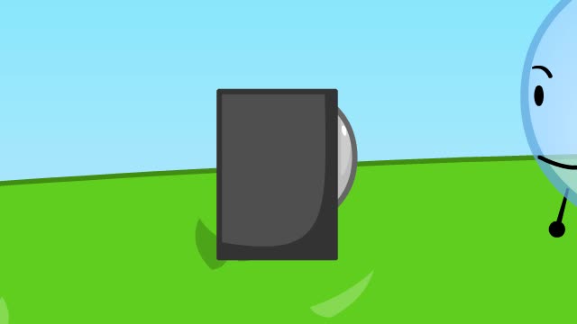 BFDI 17 lost deleted scene