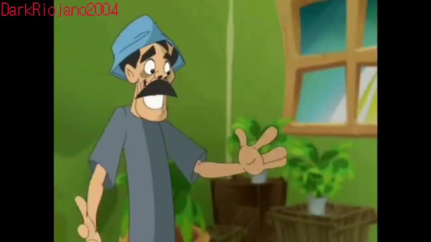 (Resubida DarkRiojano2004) [VLPH] El Chavo Vende Aguas Negras