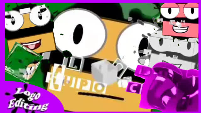 Flicky Csupo Effects 2