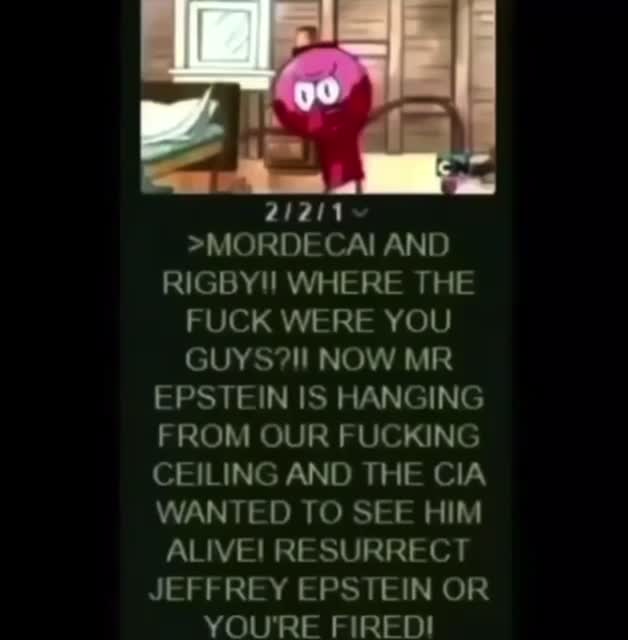 regular show epstein episode regular show epstein episode