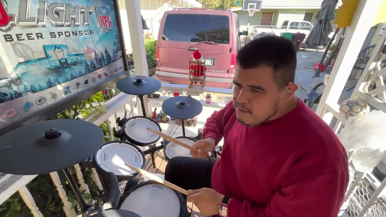 Master class packko tocando temta--TEMERARIOS---BAT CLASS GM - TokyVideo