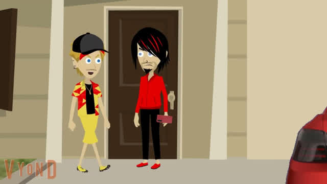 YouTube Poop - Skylar Dean Breaks Karl And Monique's Phones/Grounded YouTube Poop - Skylar Dean Breaks Karl And Monique's Phones/Grounded