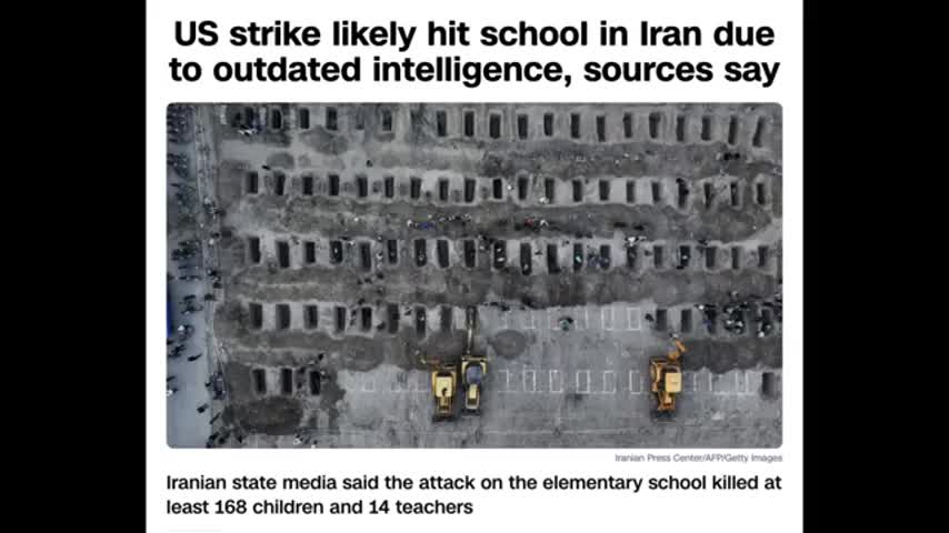 Casualties of a Fake War