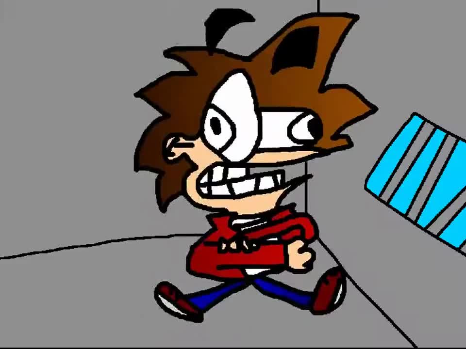 Parts 28, 33, and 22 for The EYKIW Reanimated Collab