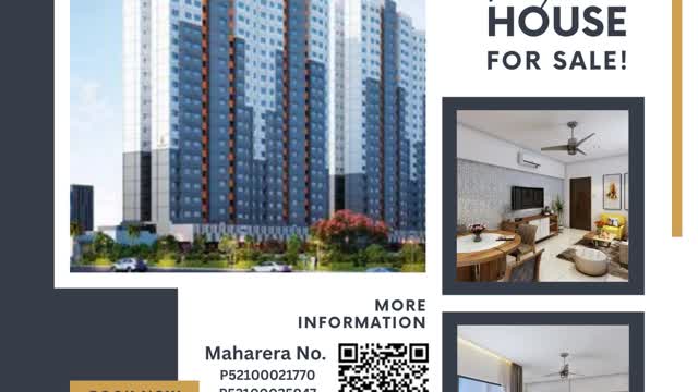 Sanas You 57 Tower – A Stylish Milestone in Urban Residential Architecture