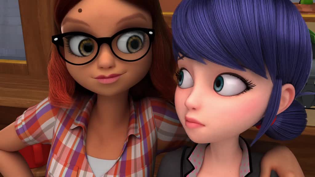 Miraculous: Captain Hardrock (Season 2 Episode 16) Miraculous: Captain Hardrock (Season 2 Episode 16)