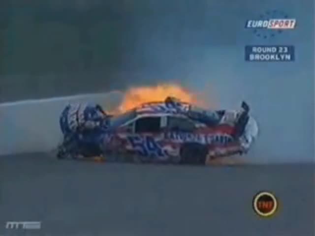 Car Crashes 42
