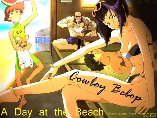 cowboy bebop cats on mars cowboy bebop cats on mars