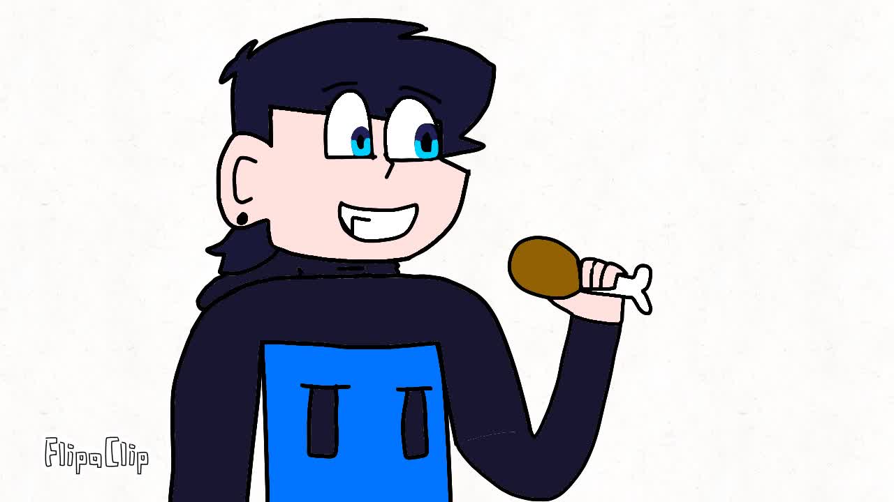 All Our Food Keeps Blowing Up! (old)
