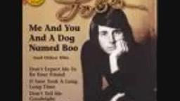 Lobo-I'd Love You To Want Me
