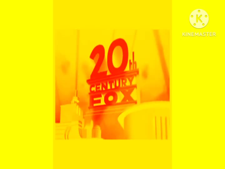 20th Century Fox in g-major *REQUEST*