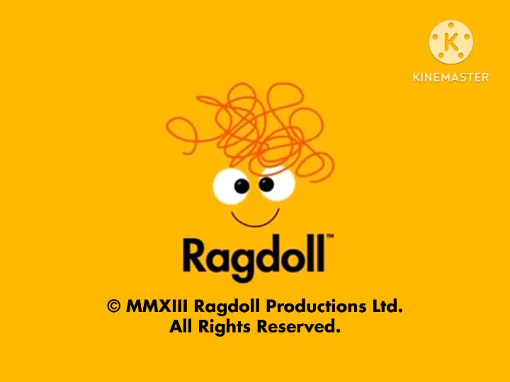 Nice Emiliano Csupo/Disney Domestic Television/ParaMess Television/Ragdoll Productions