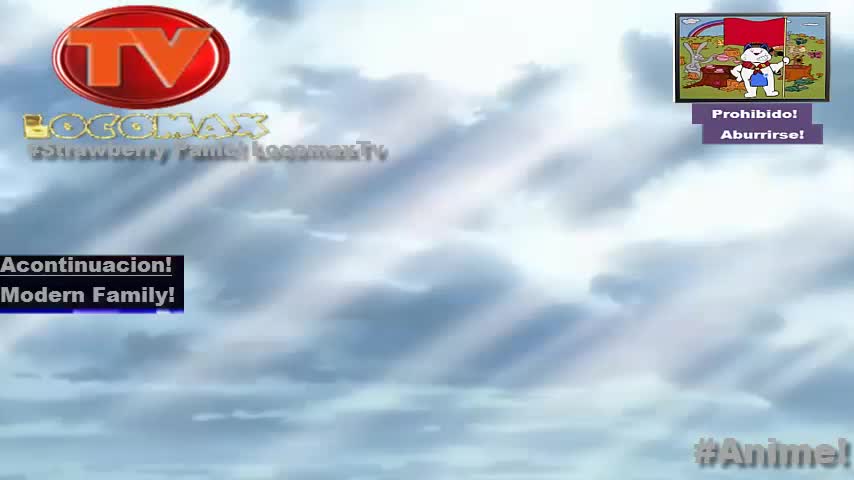 LocomaxTv Bolivia Anime Septiembre 2025