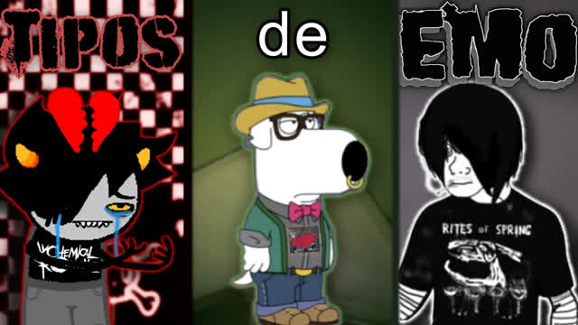 Los diferentes tipos de EMO