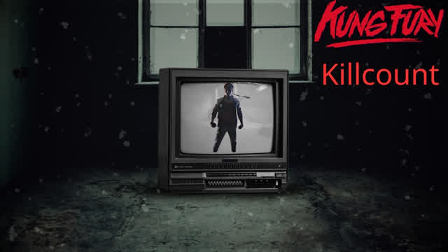 Kung Fury (2015) Ultimate Killcount Kung Fury (2015) Ultimate Killcount