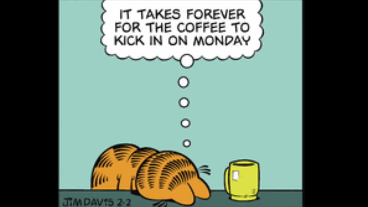 2026_02_02 Garfield Comic Dub