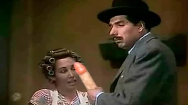 EL CHAVO DEL PORNO 19 - LOS PUÑETEROS (2014)