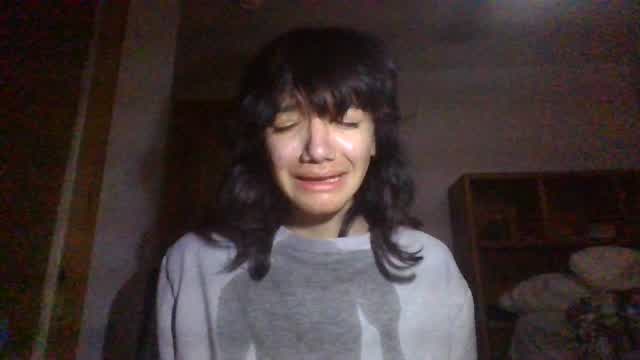 I've never been hurt like this. (WATCH FULL VIDEO)