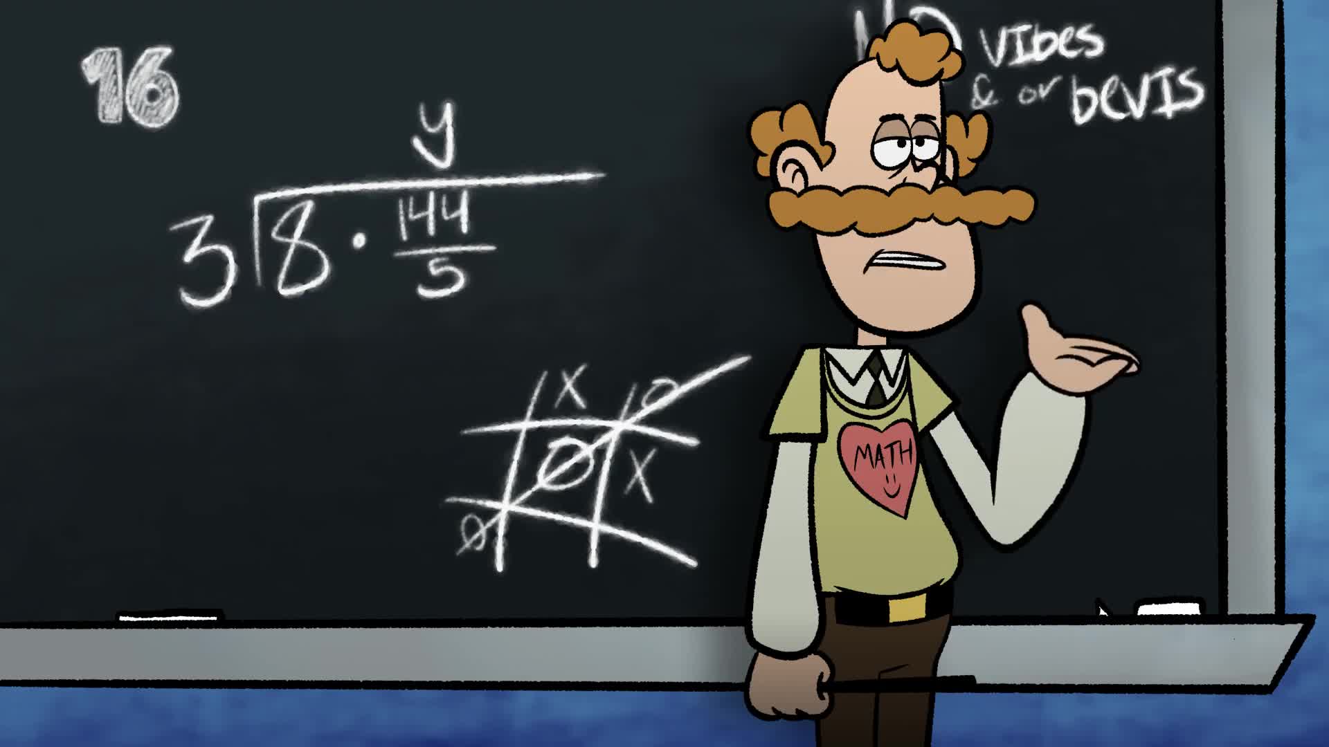 Robot Jones Reanimated Shot 50