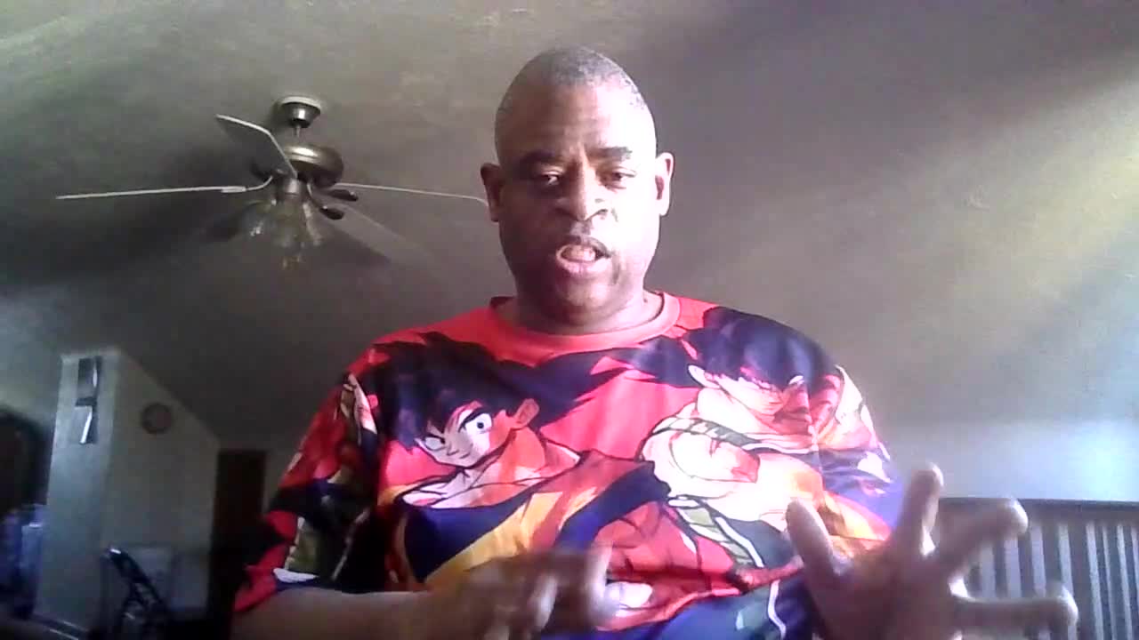 someone called me a schizo/trump wants to unleash the GODlike system