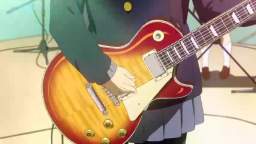 k-on narodowy socjalizm