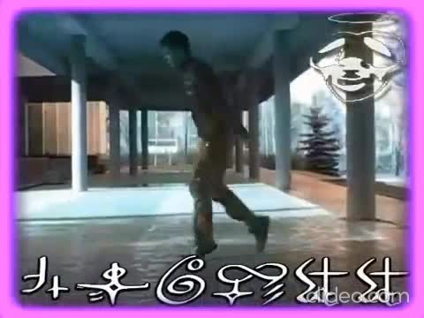 Jumpstyle - DJ GYRÔTTA ZĄÕ ☆