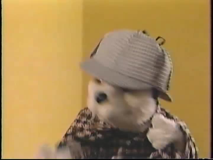 Toby Terrier And His Video Pals Episode 10 Toby Terrier And His Video Pals Episode 10
