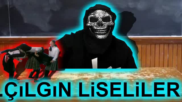 Okul Maratonu - Iskelator