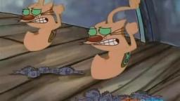 CatDog "Nueve Vidas" Español Latino